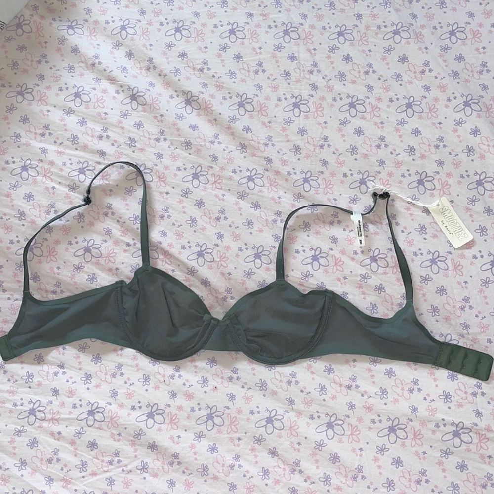 Aerie smoothez bra